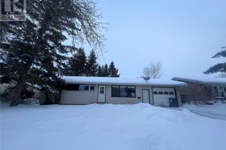 Bungalow for Sale, 1130 Franklin Avenue, Esterhazy, SK