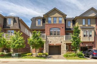 Freehold Townhouse for Sale, 31 Marr Lane, Ancaster, ON