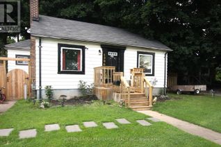 Bungalow for Sale, 1306 Brydges Street, London, ON