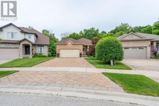 Bungalow for Sale, 1611 Blackmaple Crescent, London, ON