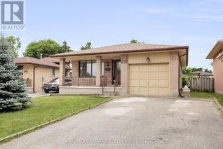 Backsplit for Sale, 1180 Delphi Place, London, ON