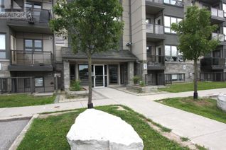 Condo Apartment for Sale, 9 Jacksway Crescent #417, London, ON