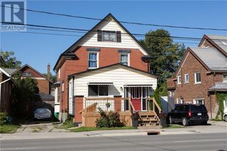 Duplex for Sale, 214 Weber Street E, Kitchener, ON