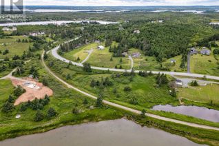 Commercial Land for Sale, Lot Lot Seaforth Highway 207, Seaforth, NS