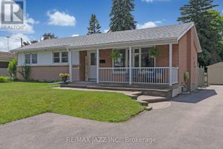 House for Sale, 4 Parkway Crescent, Clarington, ON