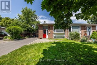 Bungalow for Sale, 43 Thorncroft Crescent, Ajax (South East), ON