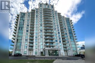 Condo Apartment for Sale, 8 Rosebank Drive #1J, Toronto (Malvern), ON