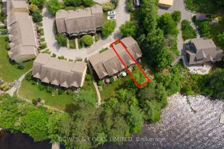 Townhouse for Sale, 1579 Anstruther Lake Road #7, North Kawartha, ON