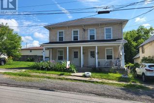 Property for Sale, 68 & 70 Fourth Street, Deseronto, ON