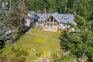 House for Sale, 266 Canvasback Pl, Salt Spring, BC