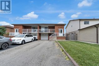 Bungalow for Sale, 42 Newby Court, Brampton, ON