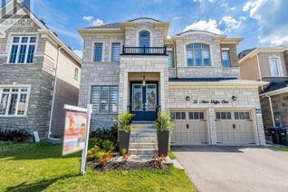 House for Sale, 56 Arthur Griffin Crescent #Cres, Caledon, ON