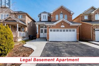 House for Sale, 36 Prince Crescent, Brampton, ON