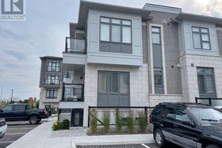 Condo Apartment for Sale, 40 Halliford Place #503, Brampton, ON