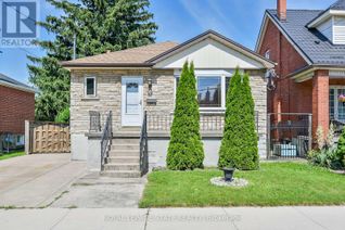 Bungalow for Sale, 72 East 13th Street, Hamilton, ON