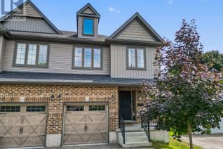 Semi-Detached House for Sale, 386 Gordon Street, Centre Wellington, ON