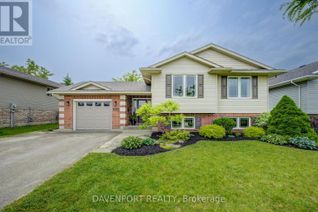 Bungalow for Sale, 225 Kenzie Road, Wellington North, ON