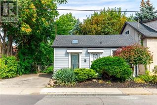 Bungalow for Sale, 228 Napier Street, Hamilton, ON