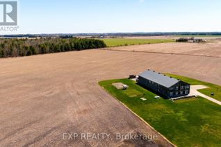 Detached House for Sale, 295089 8th Line, Amaranth, ON