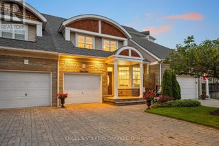 Townhouse for Sale, 3 Shaw's Lane, Niagara-on-the-Lake, ON