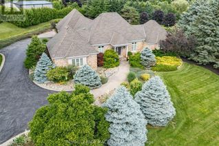 Detached House for Sale, 18 Stoney Brae Drive, Brant, ON