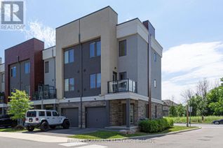 Townhouse for Sale, 115 Shoreview Place #Th#11, Hamilton, ON