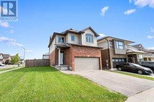 House for Sale, 2 Sparkle Drive, Thorold, ON