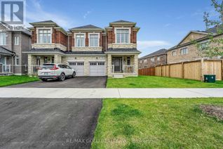 Semi-Detached House for Sale, 248 Skinner Road, Hamilton, ON