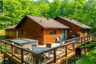 Bungalow for Sale, 2053 Fred Jones Road, Haliburton, ON