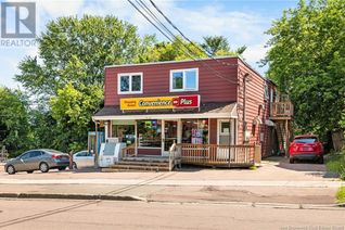 Commercial/Retail Property for Sale, 157-159 Humphrey Street, Moncton, NB