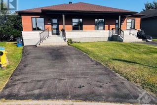 Property for Sale, 1791 Suzie Crescent, Hawkesbury, ON