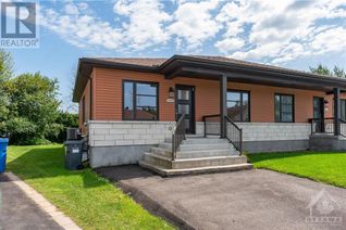 Bungalow for Sale, 1791 Suzie Crescent, Hawkesbury, ON