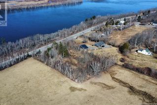 Commercial Land for Sale, 2150 Woodstock Road, Fredericton, NB