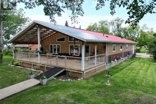 Bungalow for Sale, 175 1st Street E, Meota, SK