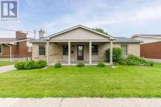 Bungalow for Sale, 1505 Second Street E, Cornwall, ON