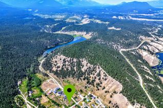 Vacant Residential Land for Sale, Lot 6 Horsethief Road, Invermere, BC