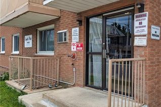 Condo for Sale, 4692 Crysler Avenue Unit# 305, Niagara Falls, ON