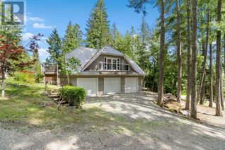 Ranch-Style House for Sale, 8475 Squilax-Anglemont Road, Anglemont, BC