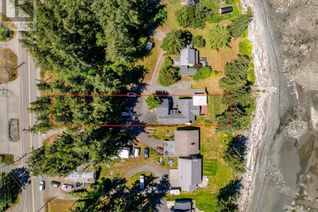 Detached House for Sale, 3761 South Island Hwy #B, Campbell River, BC