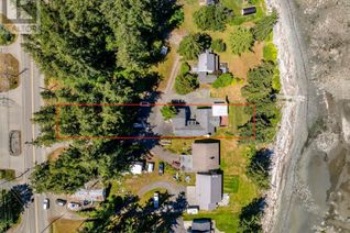 House for Sale, 3761 South Island Hwy #B, Campbell River, BC