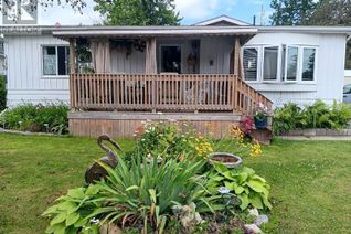 Bungalow for Sale, 34-39724 Amberley Road, Wingham, ON