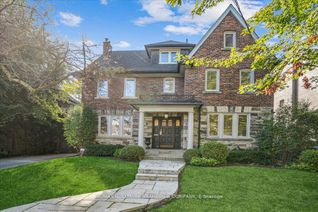 Detached House for Sale, 251 Lytton Blvd, Toronto, ON