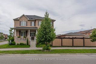 Freehold Townhouse for Sale, 2494 Earl Gray Ave, Pickering, ON