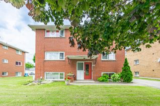 Triplex for Sale, 184 Stevenson Rd S, Oshawa, ON