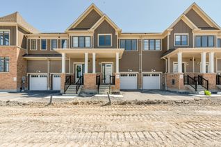 Freehold Townhouse for Sale, 2035 Verne Bowen Dr, Oshawa, ON