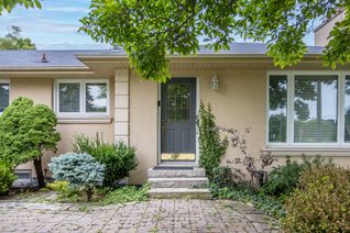 Bungalow for Sale, 70 Robinson St, Markham, ON