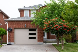 Detached House for Sale, 123 Pentland Cres, Vaughan, ON