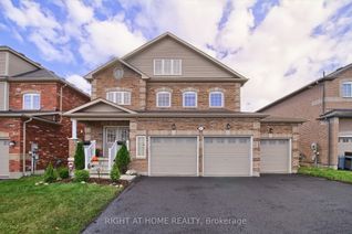 Detached House for Sale, 1423 Sheldon St, Innisfil, ON