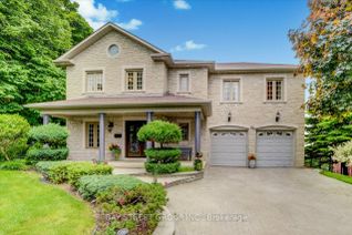 Detached House for Sale, 98 ROWLAND Crt, Markham, ON