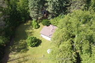 Detached House for Sale, 36 Nurme Ave, Georgina, ON